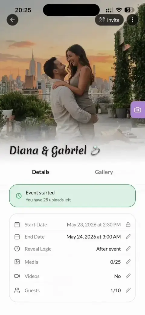 Share Link